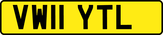 VW11YTL
