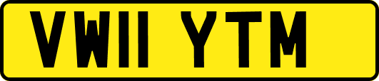 VW11YTM