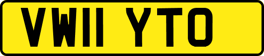 VW11YTO