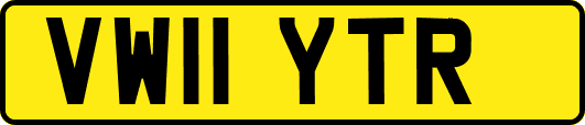 VW11YTR