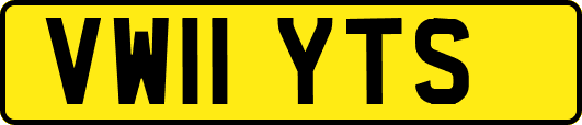 VW11YTS
