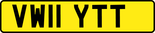 VW11YTT