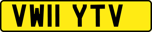 VW11YTV