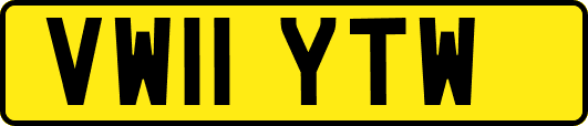 VW11YTW