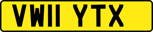 VW11YTX