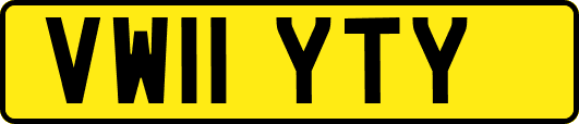 VW11YTY