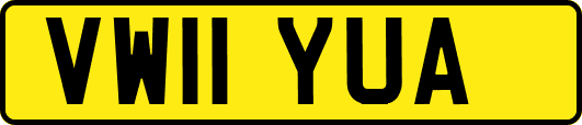 VW11YUA