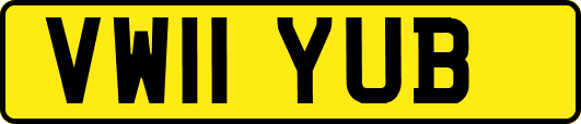 VW11YUB