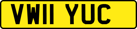 VW11YUC