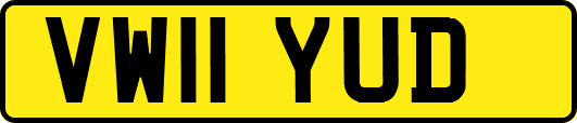 VW11YUD