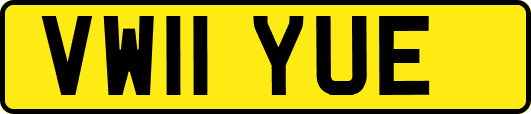 VW11YUE