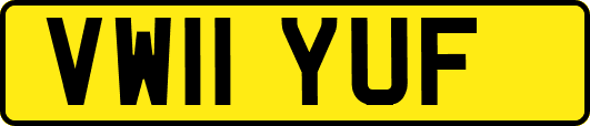 VW11YUF