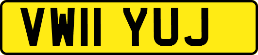 VW11YUJ