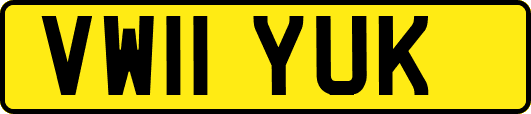 VW11YUK