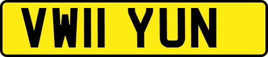 VW11YUN