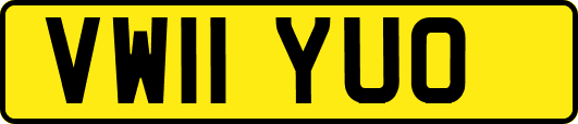 VW11YUO