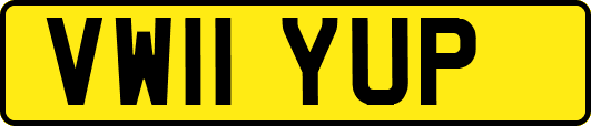 VW11YUP
