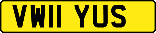 VW11YUS