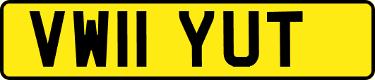VW11YUT