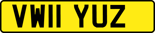 VW11YUZ