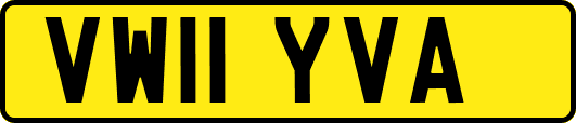 VW11YVA