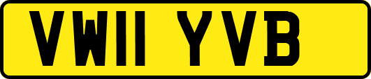 VW11YVB