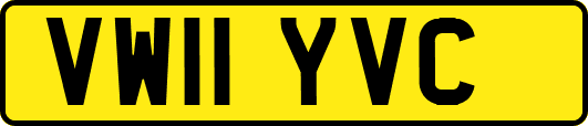 VW11YVC