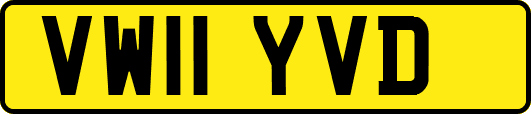 VW11YVD