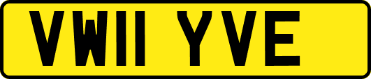 VW11YVE