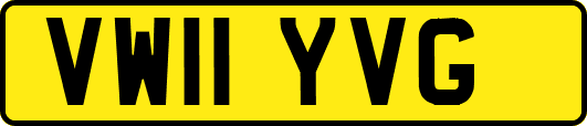 VW11YVG