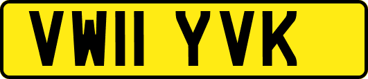VW11YVK
