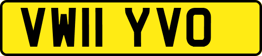 VW11YVO
