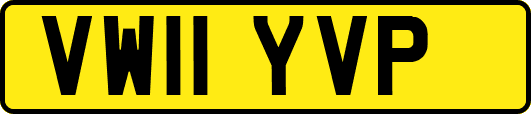VW11YVP