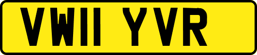 VW11YVR