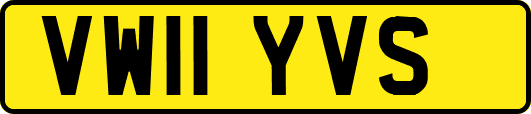 VW11YVS