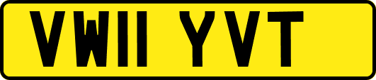 VW11YVT