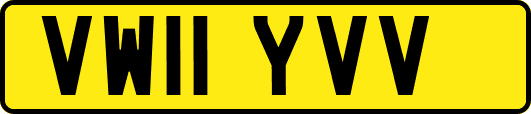 VW11YVV