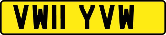 VW11YVW