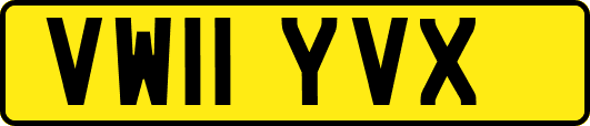 VW11YVX