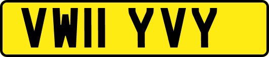 VW11YVY