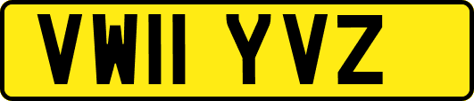 VW11YVZ