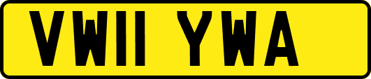 VW11YWA