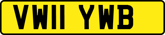 VW11YWB