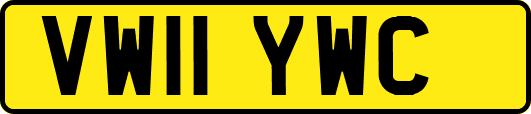 VW11YWC