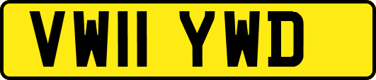 VW11YWD