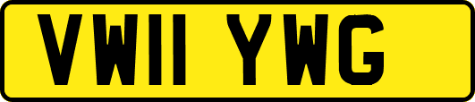 VW11YWG
