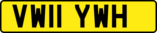 VW11YWH