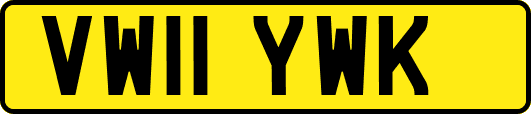 VW11YWK