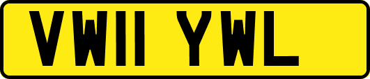 VW11YWL