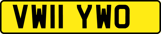 VW11YWO